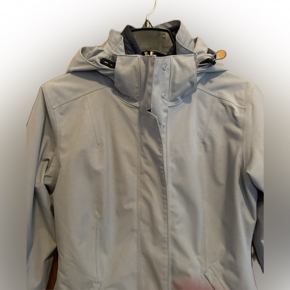 Patagonia Tres 3 in 1 Parka - Picture 6 of 15